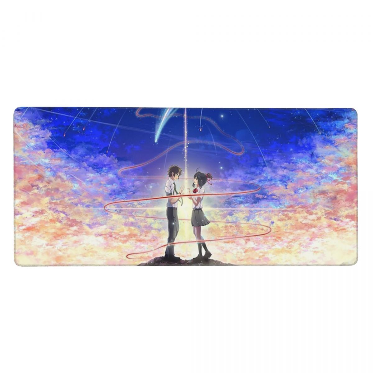 Japońskie Anime Your Name Duża – Laptop Accessories Name recenzja i cena