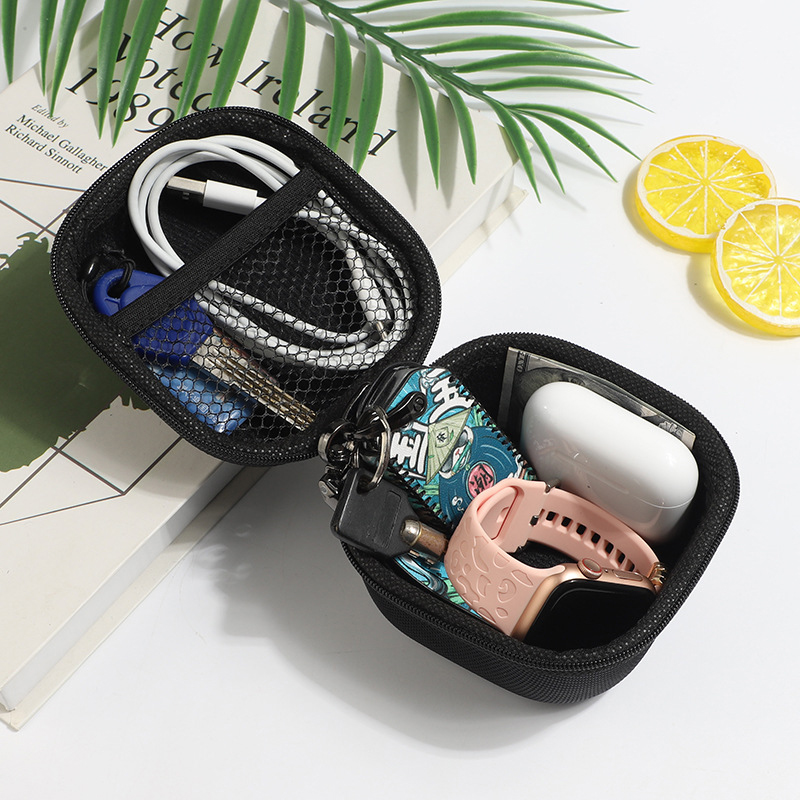 Przenośna torba do przechowywa – Cable Management Bag recenzja i cena
