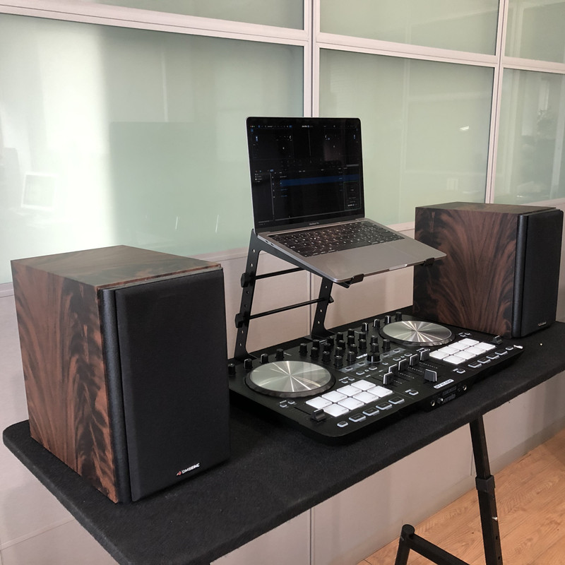 Profesjonalny uchwyt do odtwar – Laptop Ergonomic Accessories recenzja i cena