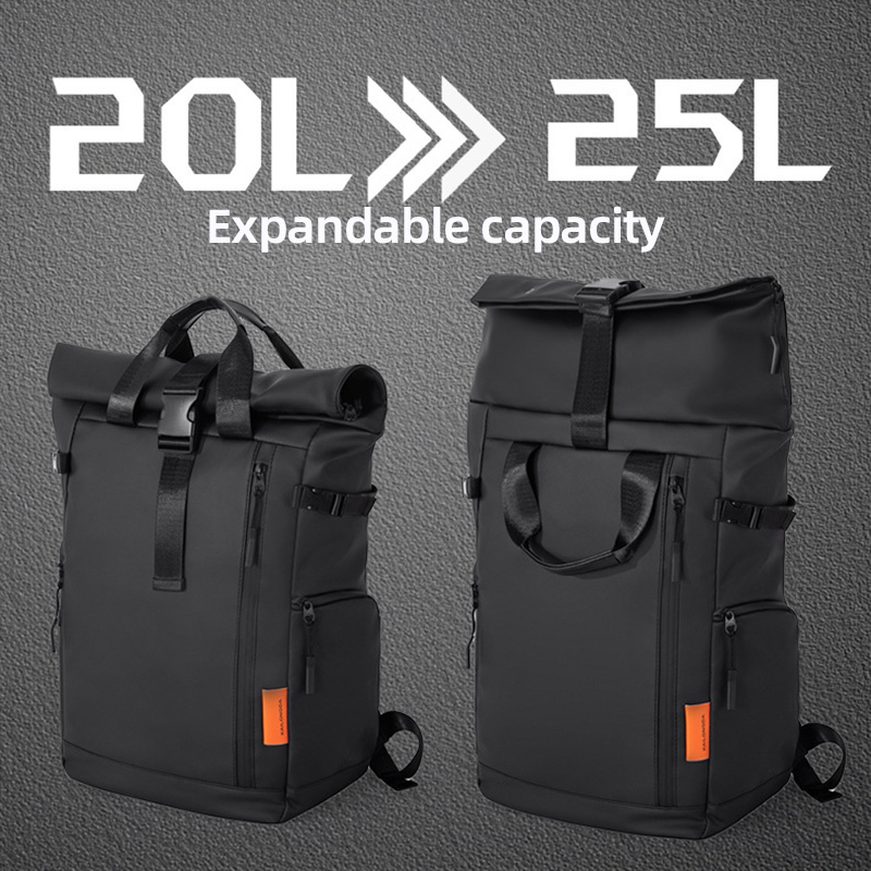 Rozszerzany Plecak Fitness Akc – Laptop Accessories Business recenzja i cena