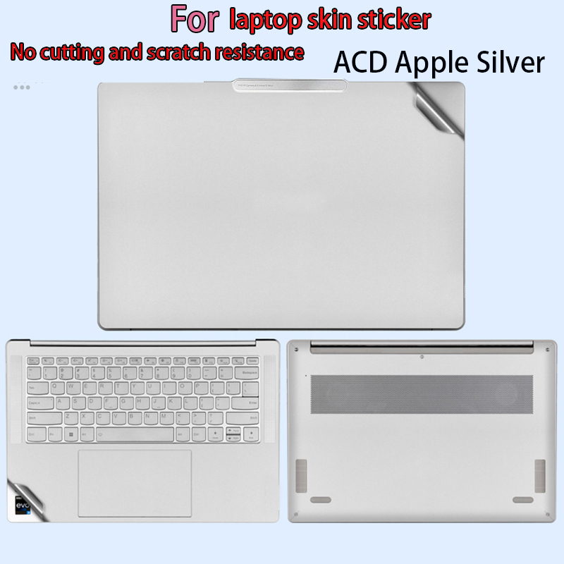Naklejka ochronna na laptopa L – Yoga Laptop Accessories recenzja i cena
