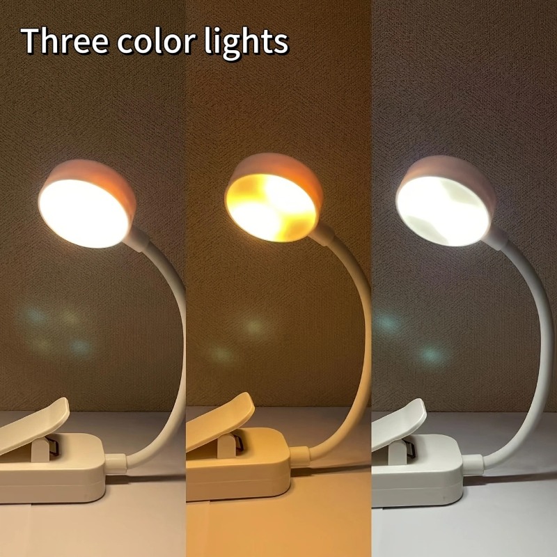 Przenośna lampka do czytania L – Laptop Accessories Light recenzja i cena