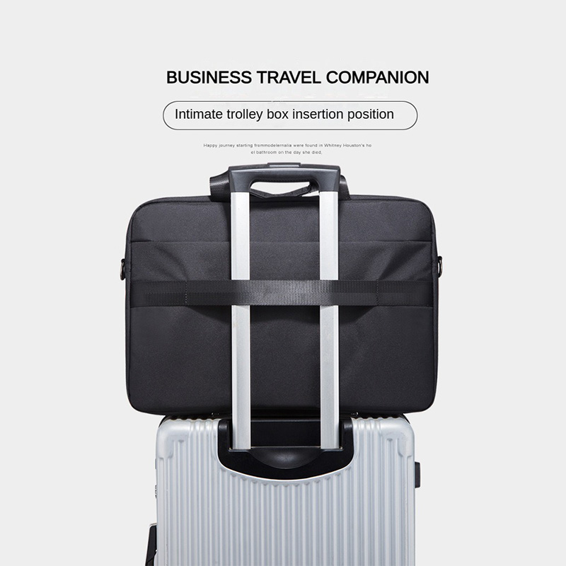 Torba męska z własnym zdjęciem – Laptop Accessories Name recenzja i cena