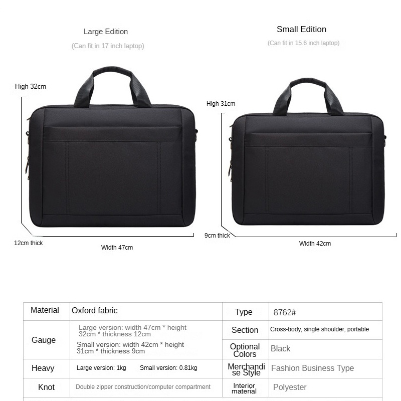 Torba męska z własnym zdjęciem – Laptop Accessories Name recenzja i cena