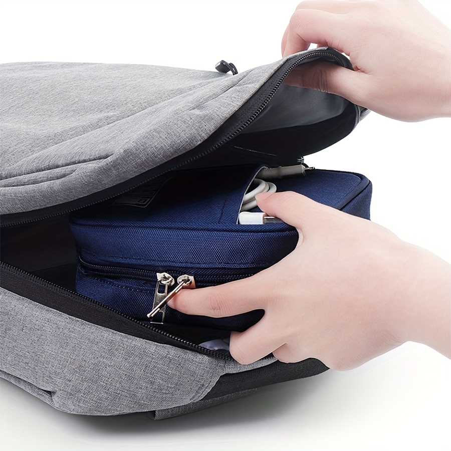 Torba do przechowywania akceso – Cable Management Bag recenzja i cena