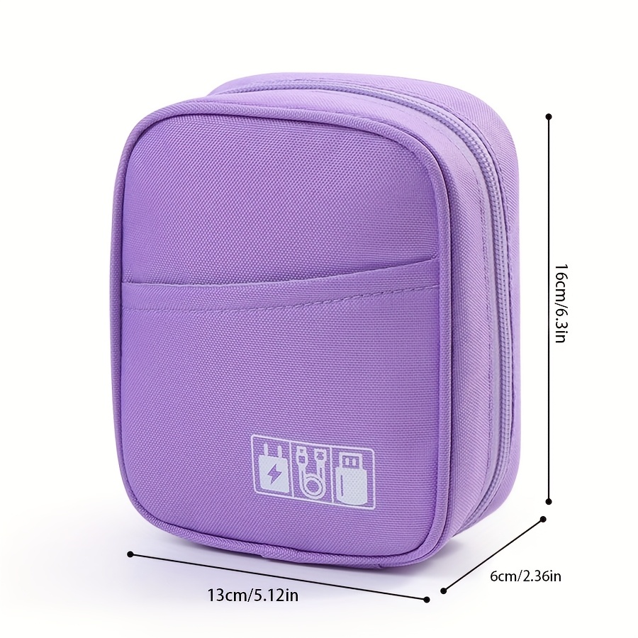 Torba do przechowywania akceso – Cable Management Bag recenzja i cena