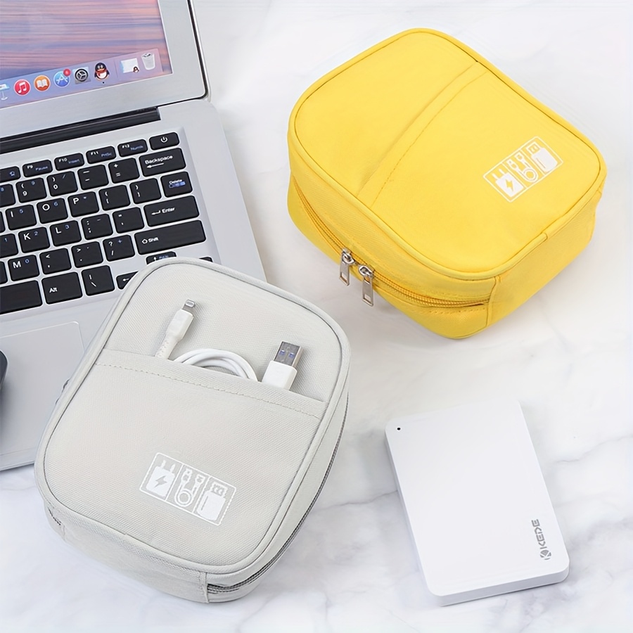 Torba do przechowywania akceso – Cable Management Bag recenzja i cena