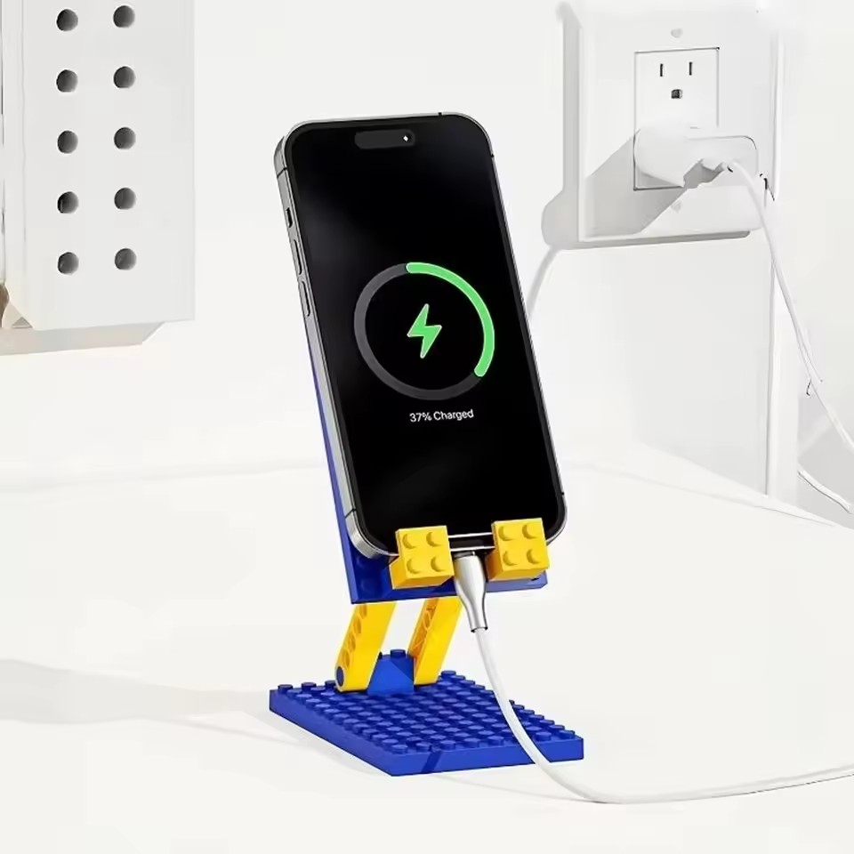 Elastyczny składany uchwyt na  – Laptop Ergonomic Accessories recenzja i cena