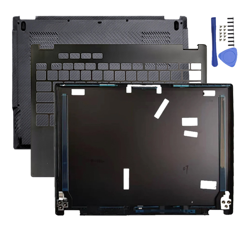 Obudowa na laptopa ASUS ROG 13 – Laptop Accessories Business recenzja i cena