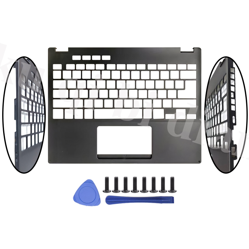 Obudowa na laptopa ASUS ROG 13 – Laptop Accessories Business recenzja i cena