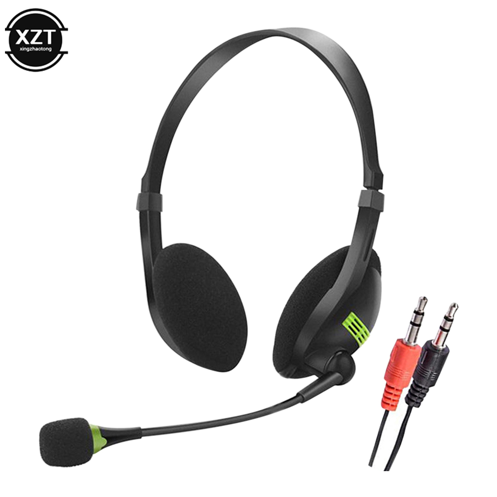 3.5mm słuchawki przewodowe z r – Laptop Accessories Headphones recenzja i cena
