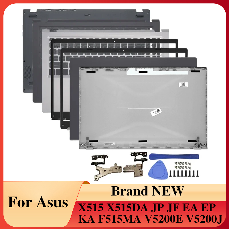 Dla Asus X515 X515DA JP JF JA  – Laptop Accessories Business recenzja i cena