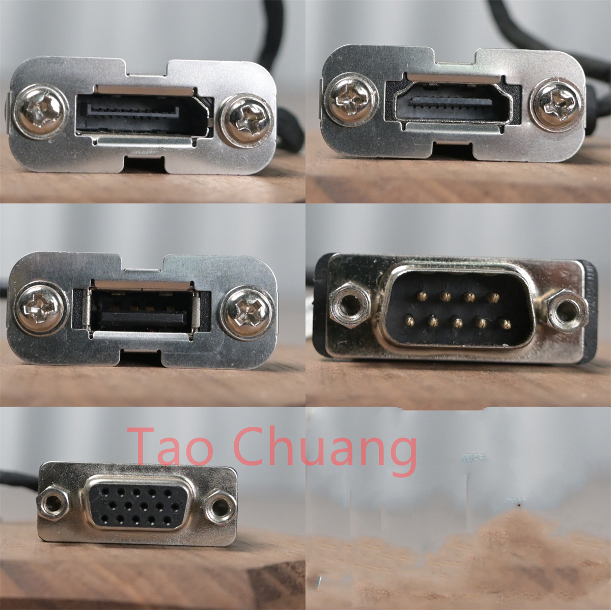 DLA Lenovo M900 M600 M700 M710 – Hdmi Vga Adapter recenzja i cena