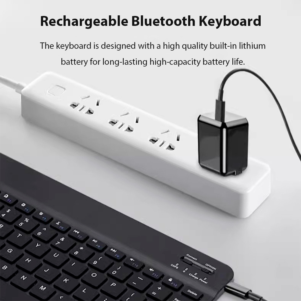 Bezprzewodowa klawiatura Bluet – Mini Wireless Mouse recenzja i cena