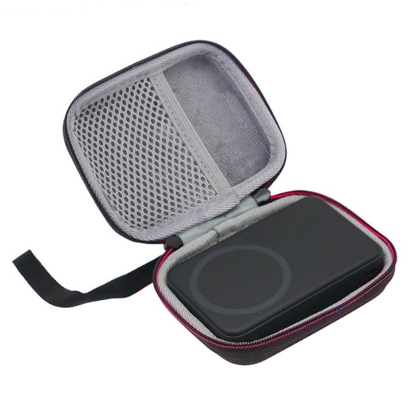 Przenośna torba do przechowywa – Cable Management Bag recenzja i cena