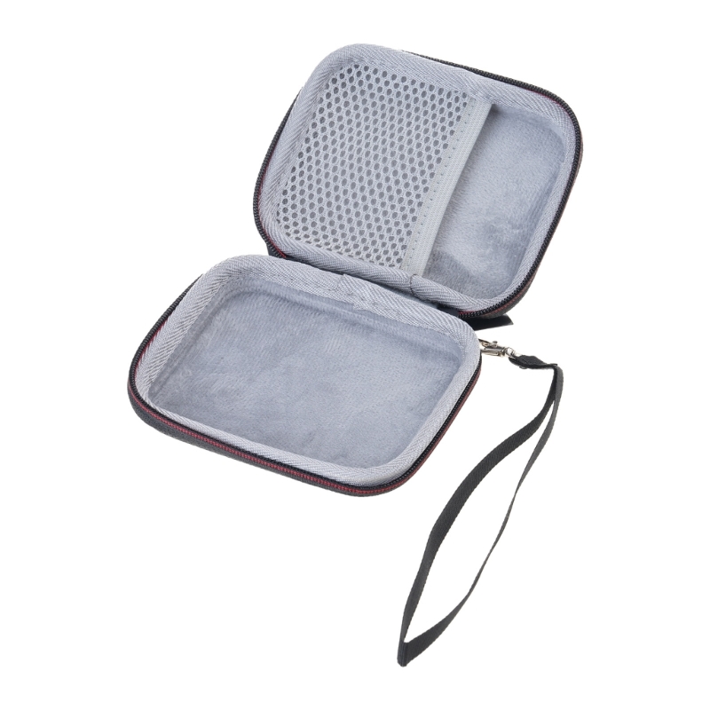 Przenośna torba do przechowywa – Cable Management Bag recenzja i cena