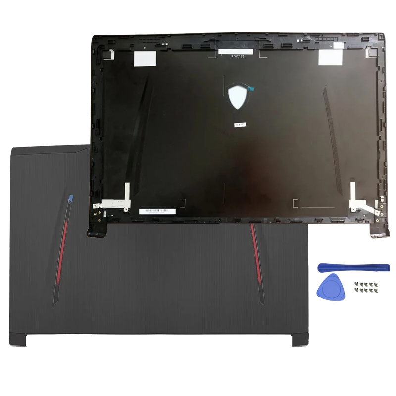 Obudowa Laptopa MSI GT62 GT62V – Laptop Accessories Business recenzja i cena