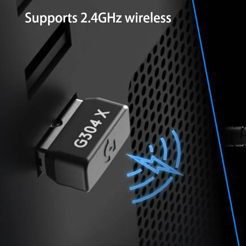 Mysz gamingowa Logitech G304X, – Laptop Electronics Accessories recenzja i cena