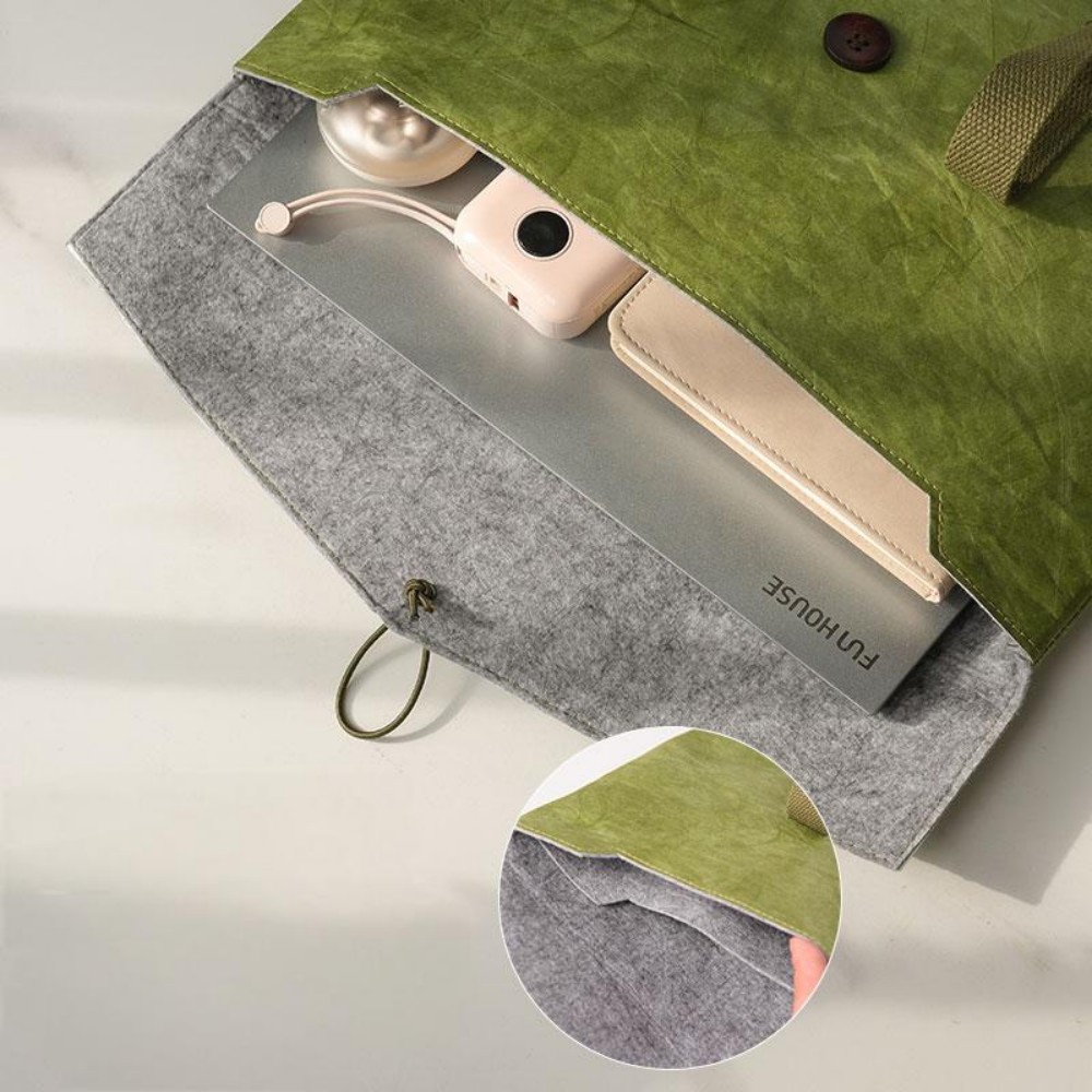 14,5-calowa torebka Pokrowiec  – Laptop Accessories Business recenzja i cena